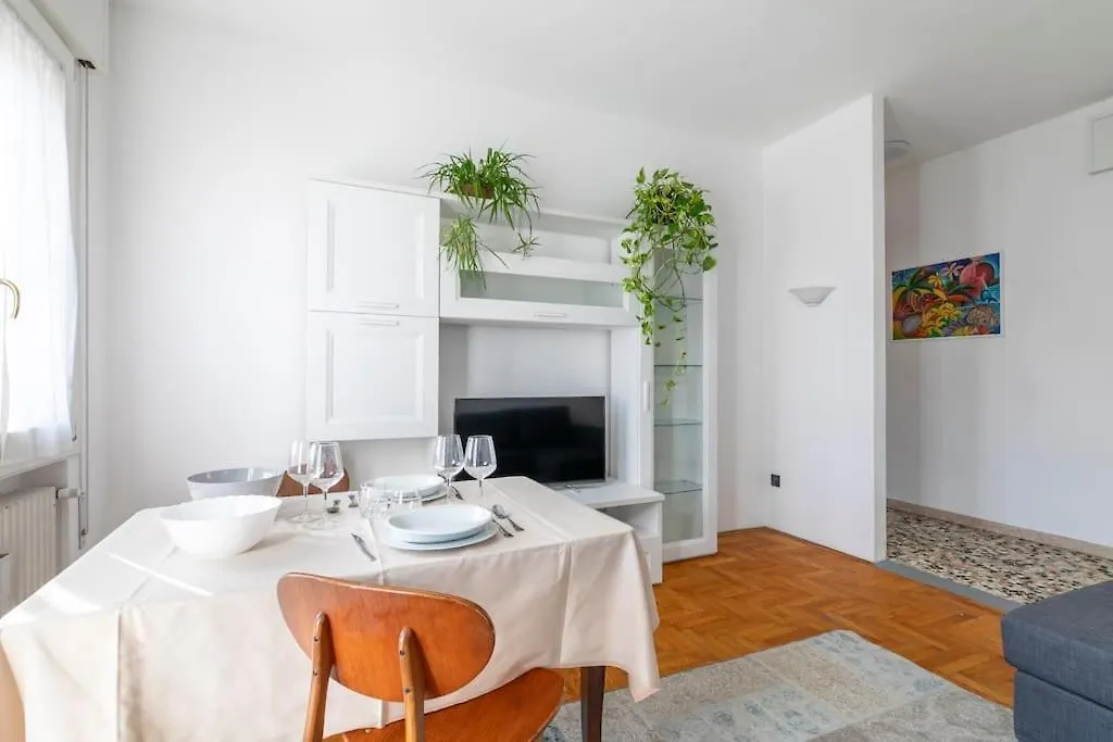 Stangade Apt By Welc Treviso