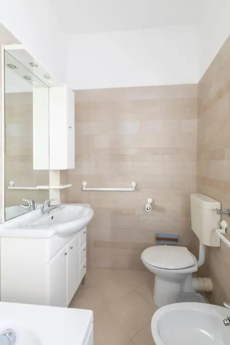 Stangade Apt By Welc Treviso 0*,  Italien