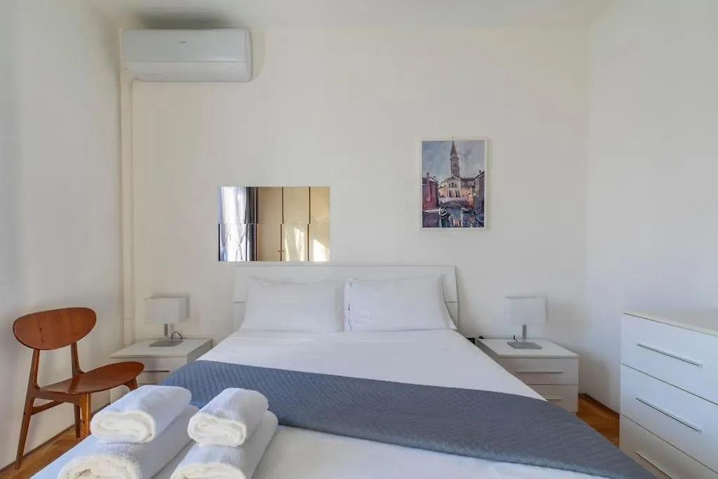 Stangade Apt By Welc Treviso