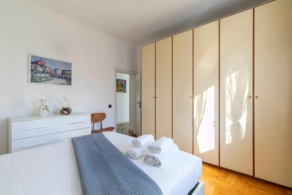 Stangade Apt By Welc Тревизо 0*,