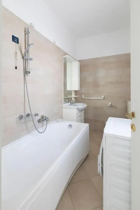 Апартаменты Stangade Apt By Welc Тревизо