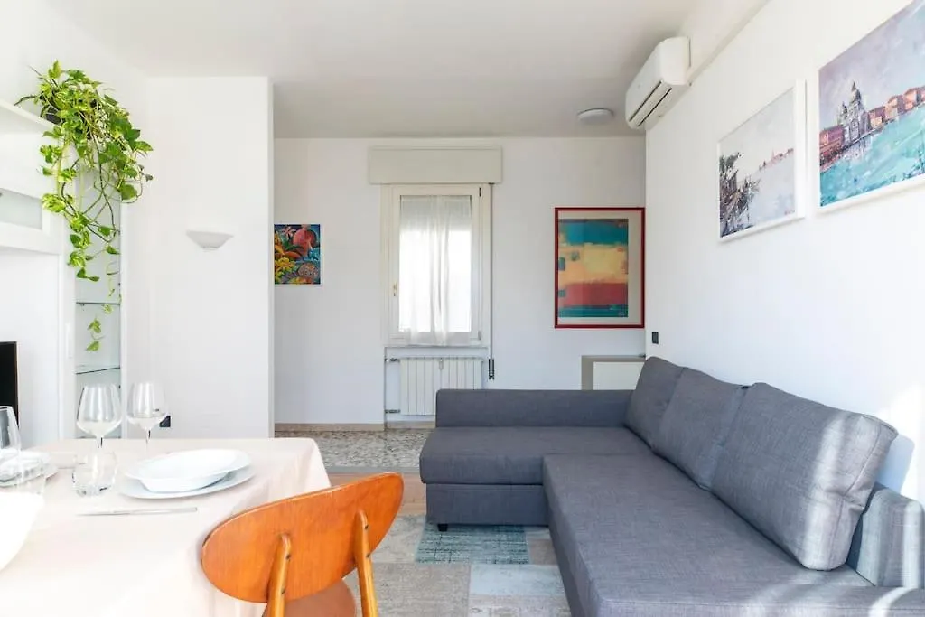Stangade Apt By Welc Treviso 0*,  Italien