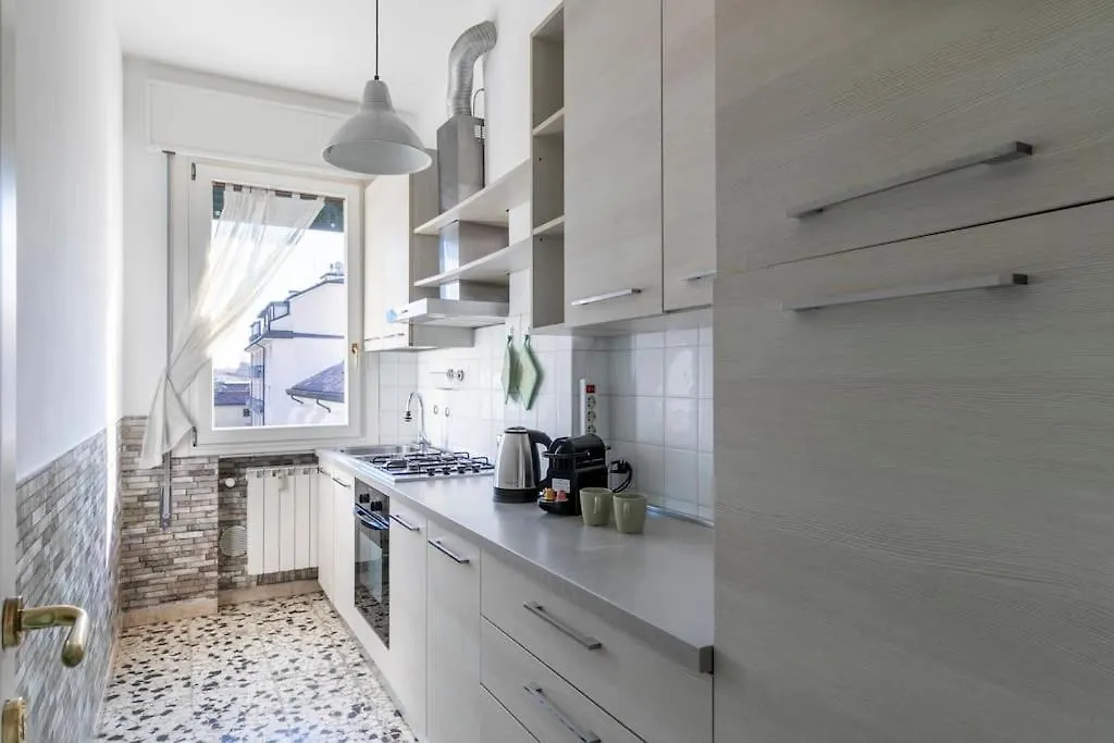 Stangade Apt By Welc Treviso Italien