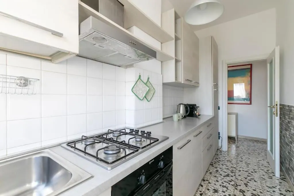 Stangade Apt By Welc Treviso