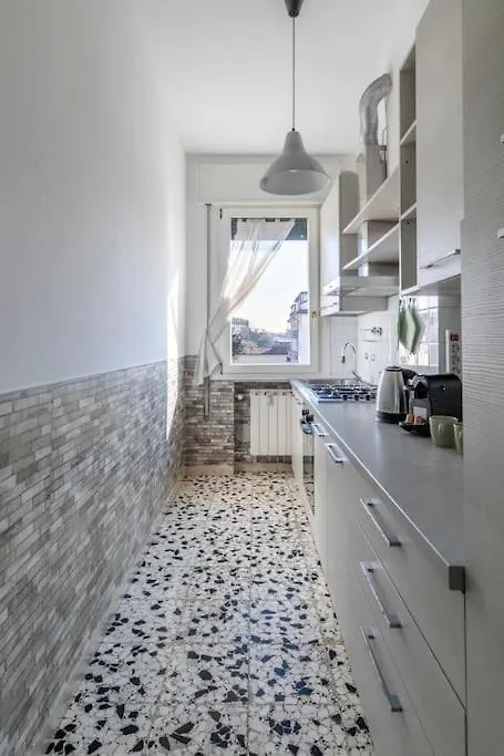 Lägenhet Stangade Apt By Welc Treviso